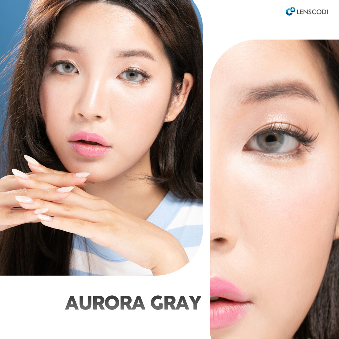 CLASSI AURORA GRAY
