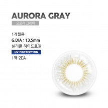 CLASSI AURORA GRAY