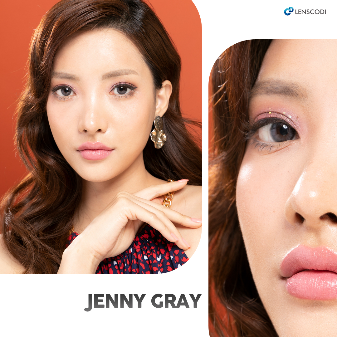 CLASSI JENNY GRAY