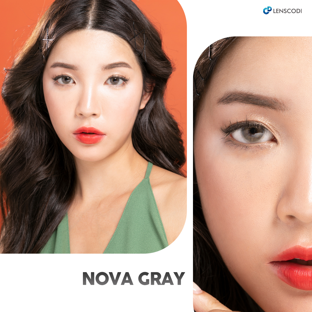 CLASSI NOVA GRAY