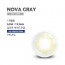 CLASSI NOVA GRAY