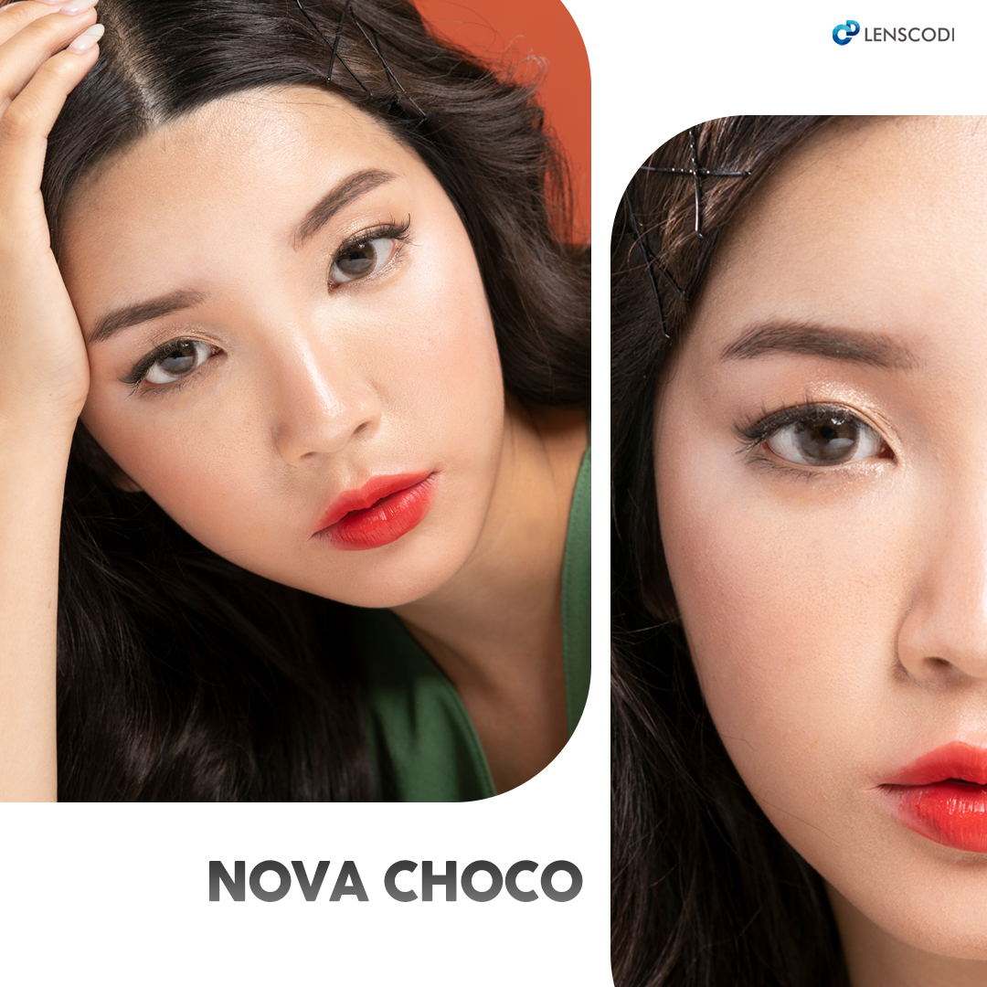 CLASSI NOVA CHOCO