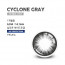 CLASSI CYCLONE GRAY