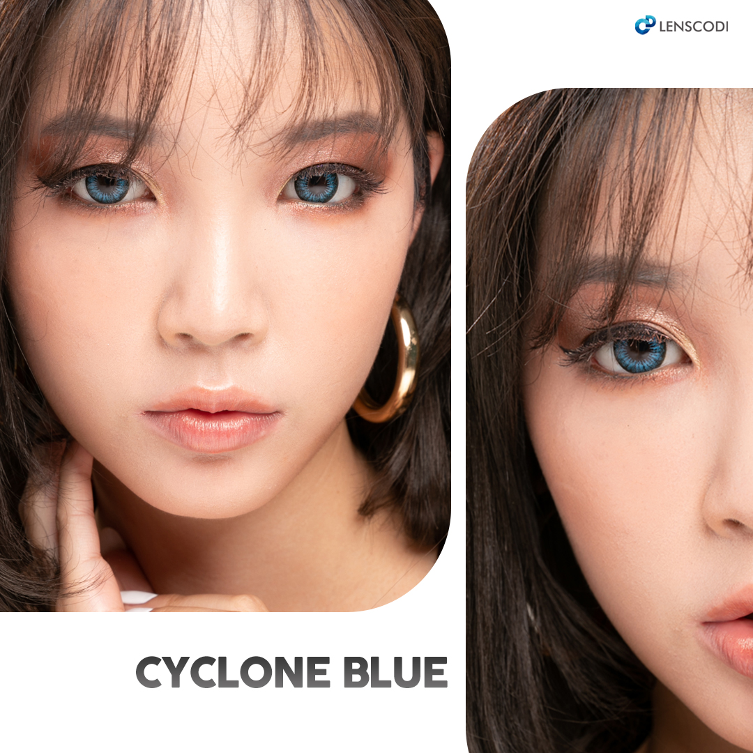 CLASSI CYCLONE BULE