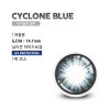 CLASSI CYCLONE BULE