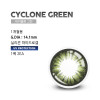 CLASSI CYCLONE GREEN
