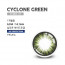 CLASSI CYCLONE GREEN