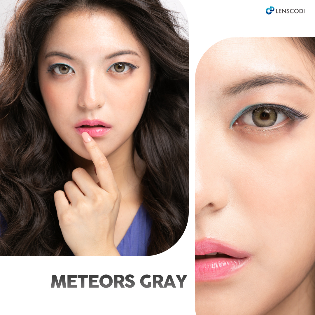 CLASSI METEORS GRAY
