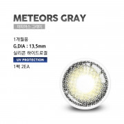 CLASSI METEORS GRAY