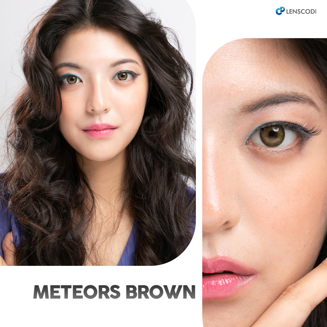 CLASSI METEORS BROWN