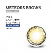 CLASSI METEORS BROWN